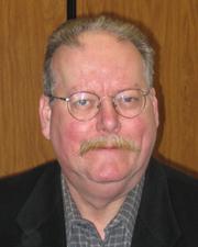 Jimmy Morrison