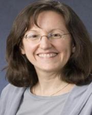 Lorie Vanchena